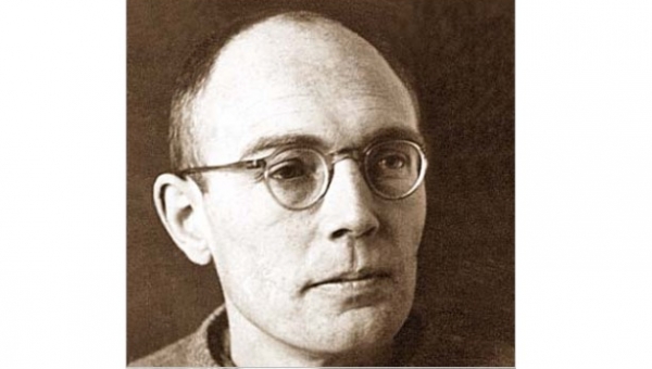 Leisner-Gedenken 2023 am Todestag